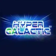Hyper Galactic game cover