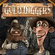 Gold Diggers Bsg game cover