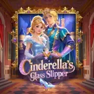 Cinderella's Glass Slipper KA Gaming game cover