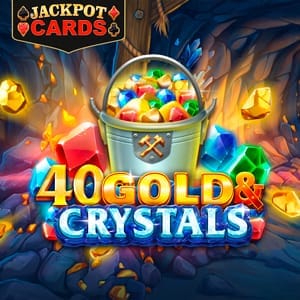 Gold & Crystal game cover