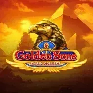 Golden Suns Chain Collect game cover