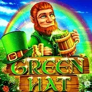 Green Hat game cover