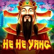 He He YangRubyplay