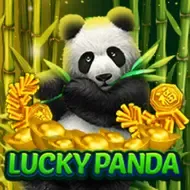 Lucky Panda JOKER game cover