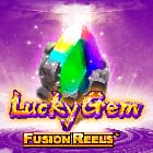 Lucky Gem game cover