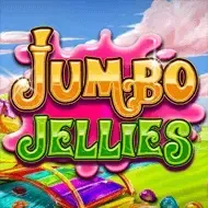 Jumbo Jellies game cover