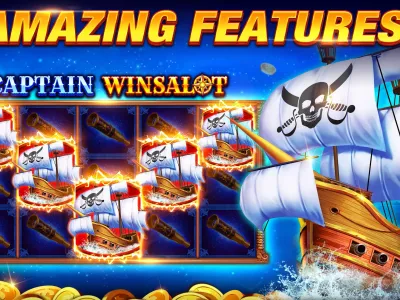 Captura de pantalla de Intralot Casino 2
