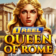 1 Reel - Queen Of Rome game cover