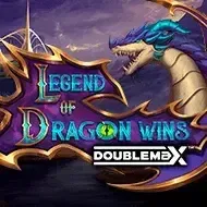 Legend of Dragon Wins DoubleMax game cover
