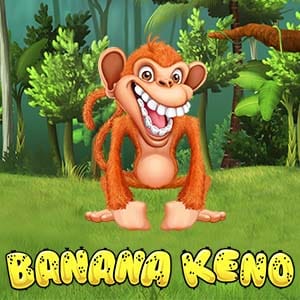 Banana Keno game cover