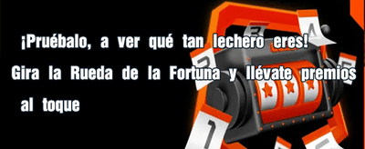 Los mejores slots de Perú banner