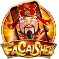Fa Cai Shen game cover