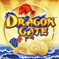 Dragon Gate game cover